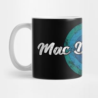 Vintage Mac Demarco Mug